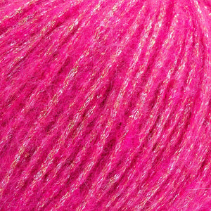 Lana MIRÒ - Silke - 0362 - FUXIA - LacariaRicami.Store