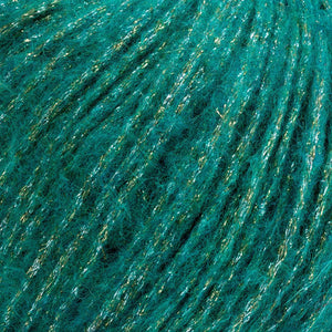 Lana MIRÒ - Silke - 0500 - VERDE - LacariaRicami.Store