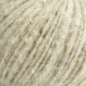 Lana MIRÒ - Silke - 0800 - PANNA - LacariaRicami.Store