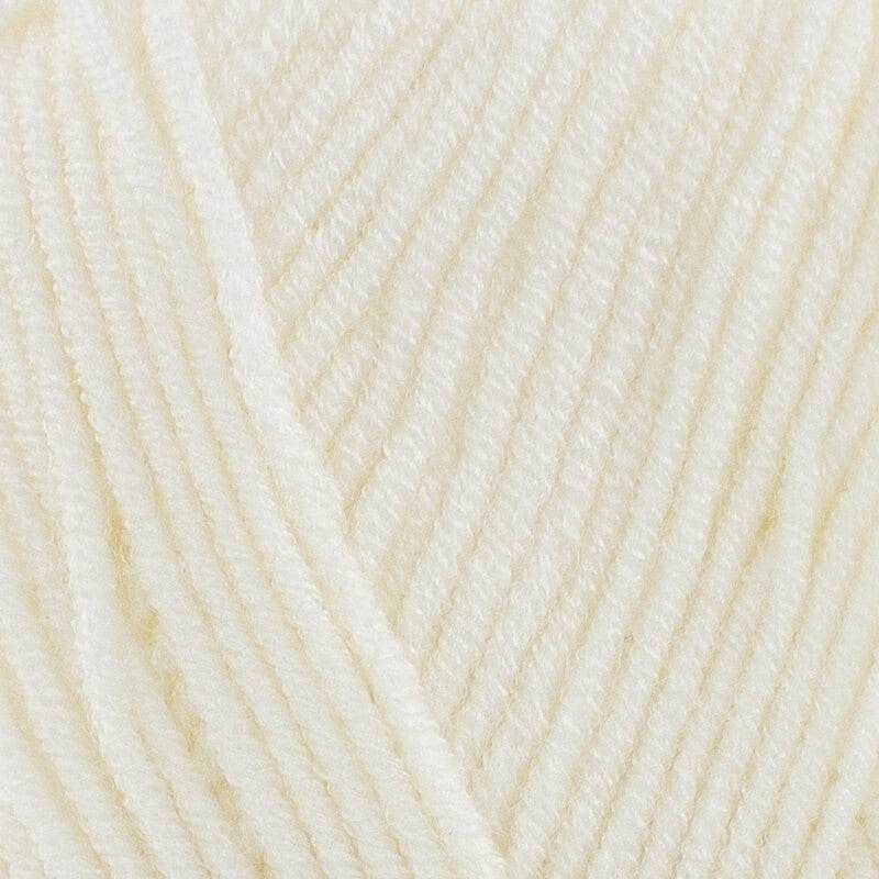 Lana MICRO SOFT NEW - MONDIAL - - LacariaRicami.Store