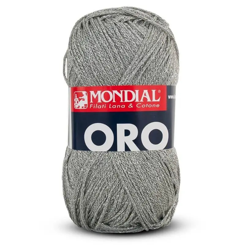 Microfibra ORO - MONDIAL - - LacariaRicami.Store