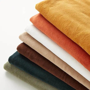 Pile pelliccia DouDou - Colore: - by LacariaRicami.Store