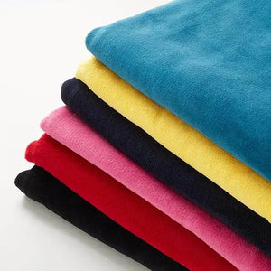 Pile pelliccia DouDou - Colore: - by LacariaRicami.Store