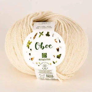 LANA Oboe - Bertagna Filati - - LacariaRicami.Store