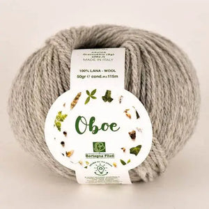 LANA Oboe - Bertagna Filati - - LacariaRicami.Store