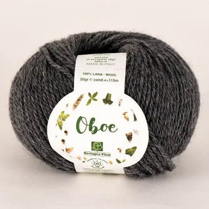 LANA Oboe - Bertagna Filati - - LacariaRicami.Store