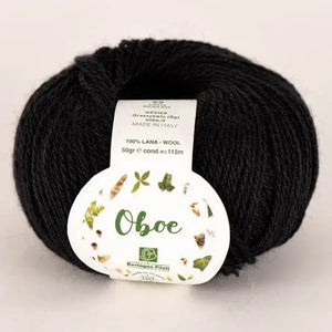 LANA Oboe - Bertagna Filati - - LacariaRicami.Store