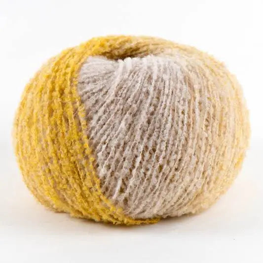 Lana OCARINA - Silke - - LacariaRicami.Store