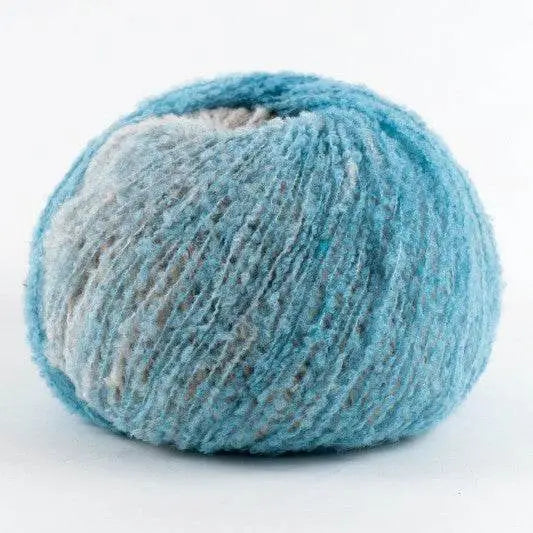 Lana OCARINA - Silke - - LacariaRicami.Store