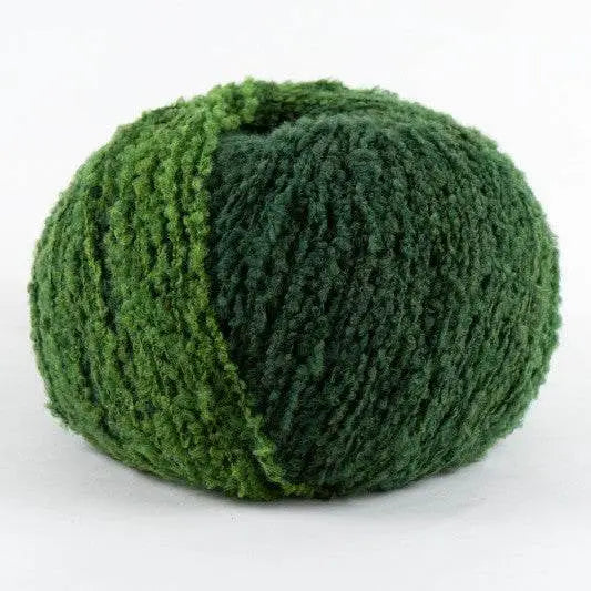 Lana OCARINA - Silke - - LacariaRicami.Store