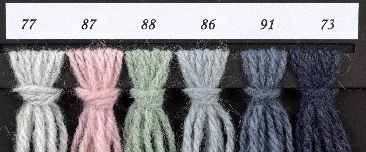 Lana Otello - Silke - - LacariaRicami.Store