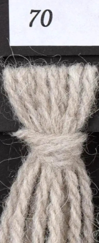 Lana Otello - Silke - 70 - BEIGE - LacariaRicami.Store