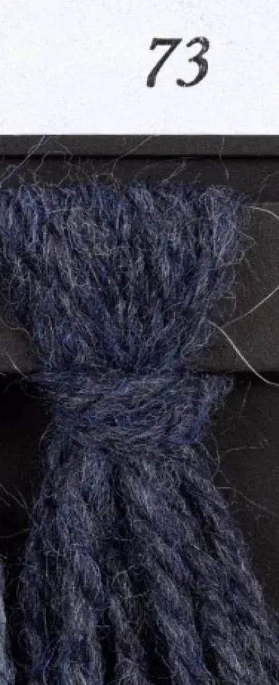 Lana Otello - Silke - 73 - BLU - LacariaRicami.Store