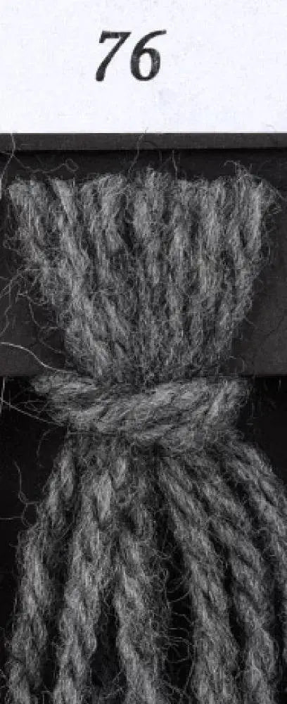 Lana Otello - Silke - 76 - GRIGIO - LacariaRicami.Store