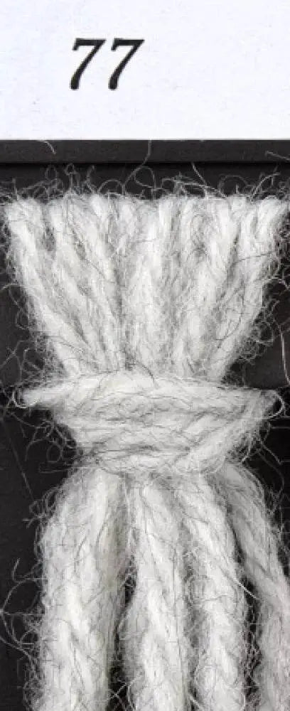 Lana Otello - Silke - 77 - GRIGIO PERLA - LacariaRicami.Store