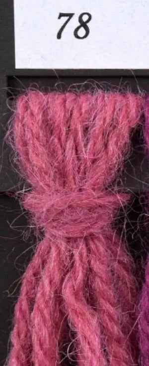 Lana Otello - Silke - 78 - FUCSIA - LacariaRicami.Store