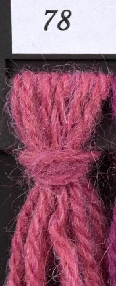 Lana Otello - Silke - 78 - FUCSIA - LacariaRicami.Store