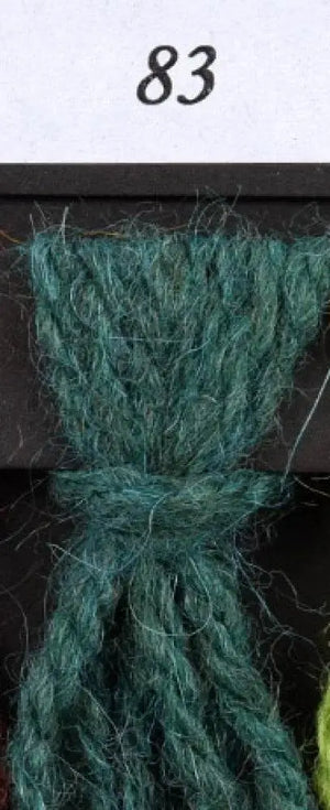 Lana Otello - Silke - 83 - VERDE - LacariaRicami.Store