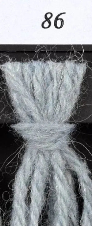 Lana Otello - Silke - 86 - CELESTE - LacariaRicami.Store