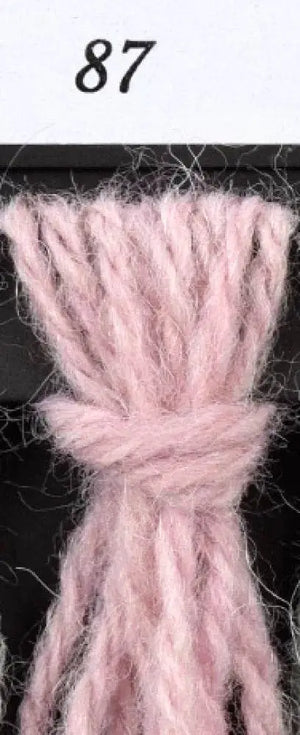 Lana Otello - Silke - 87 - ROSA - LacariaRicami.Store