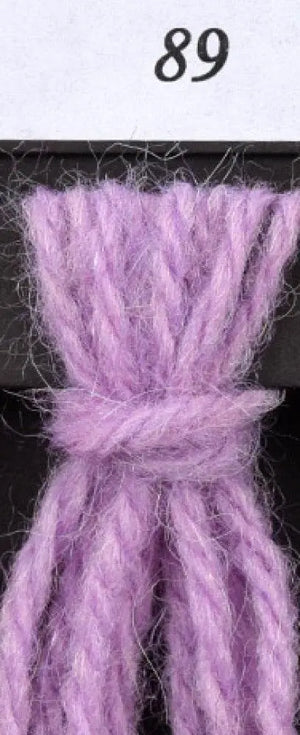 Lana Otello - Silke - 89 - LILLA - LacariaRicami.Store