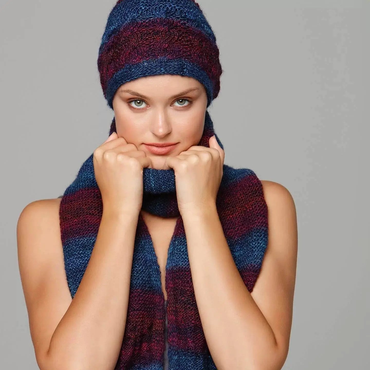 LANA Pacific - YarnArt - - LacariaRicami.Store