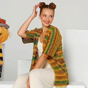 LANA Pacific - YarnArt - - LacariaRicami.Store