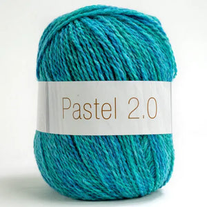 Lana Pastel 2.0 - Silke - Colore: - by LacariaRicami.Store
