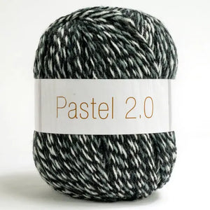 Lana Pastel 2.0 - Silke - Colore: - by LacariaRicami.Store