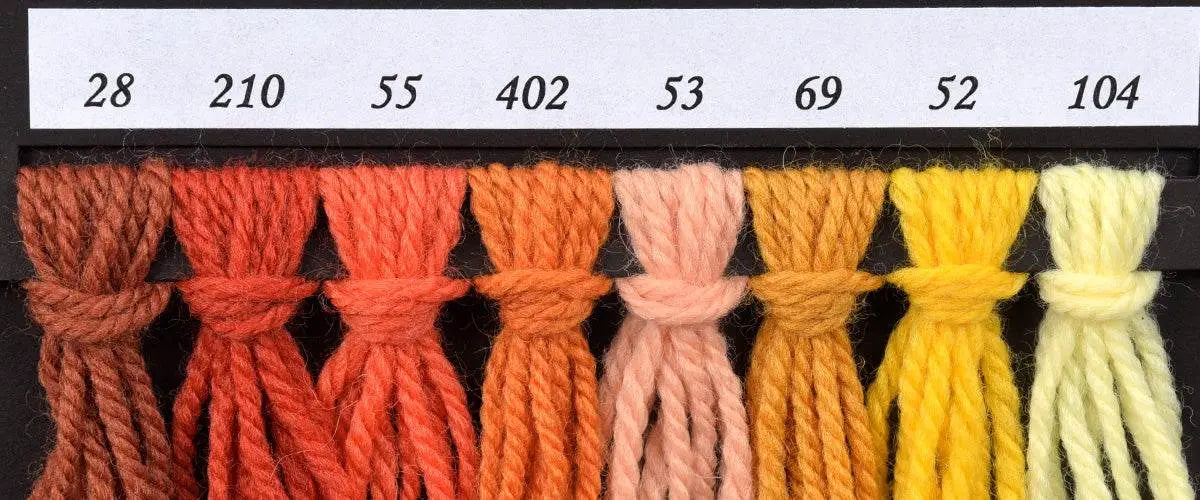 Lana PASTELLO - Silke - - LacariaRicami.Store