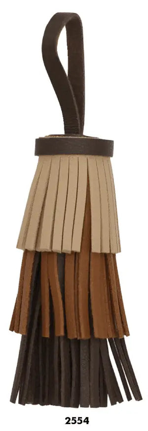 PENDENTI Borse Multicolor 10 Cm - Colore: 2554 - by LacariaRicami.Store