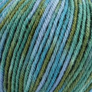 Lana BABY PEO 30 Merino COLOR - Silke - Colore: - by LacariaRicami.Store