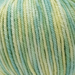 Lana BABY PEO 30 Merino COLOR - Silke - Colore: - by LacariaRicami.Store