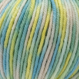 Lana BABY PEO 30 Merino COLOR - Silke - Colore: - by LacariaRicami.Store