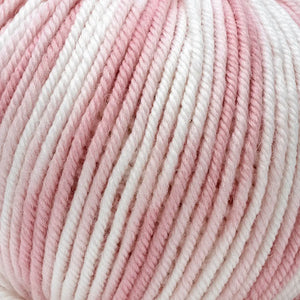 Lana BABY PEO 30 Merino COLOR - Silke - Colore: - by LacariaRicami.Store