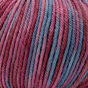 Lana BABY PEO 30 Merino COLOR - Silke - Colore: - by LacariaRicami.Store