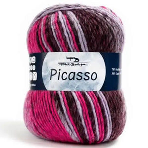 Lana PICASSO - Bertagna Filati - - LacariaRicami.Store