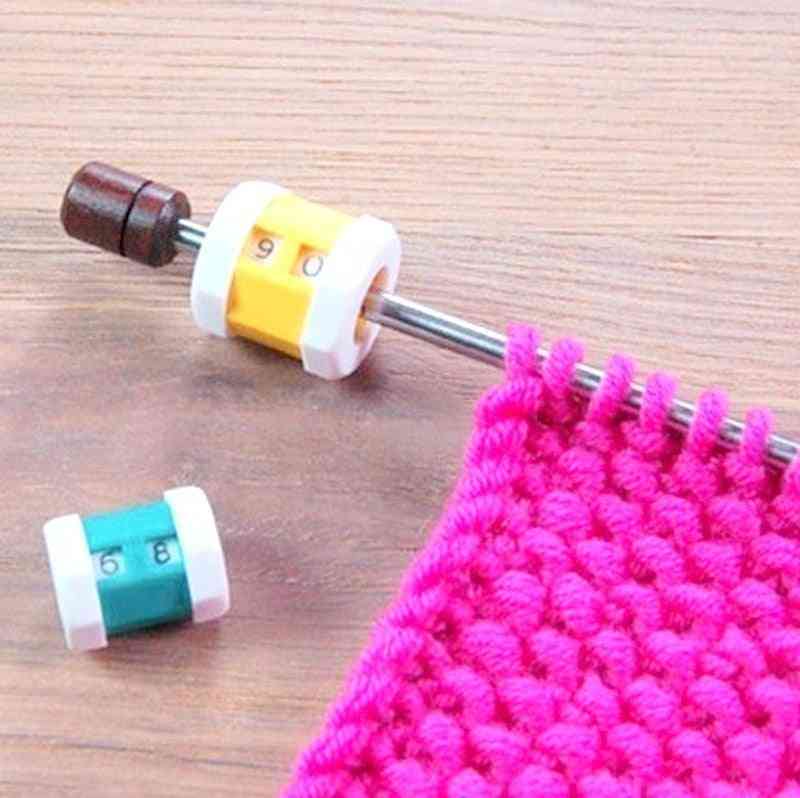 Contagiri Per Ferri - Pony - Colore: - by LacariaRicami.Store