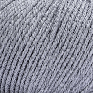 LANA Prestige - Bertagna Filati - 11 - GRIGIO - LacariaRicami.Store