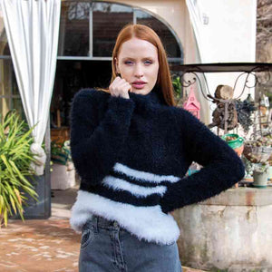 Microfibra SILVA - MONDIAL - LacariaRicami.Store