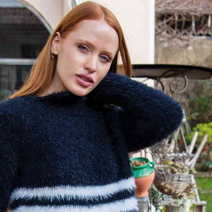 Microfibra SILVA - MONDIAL - LacariaRicami.Store