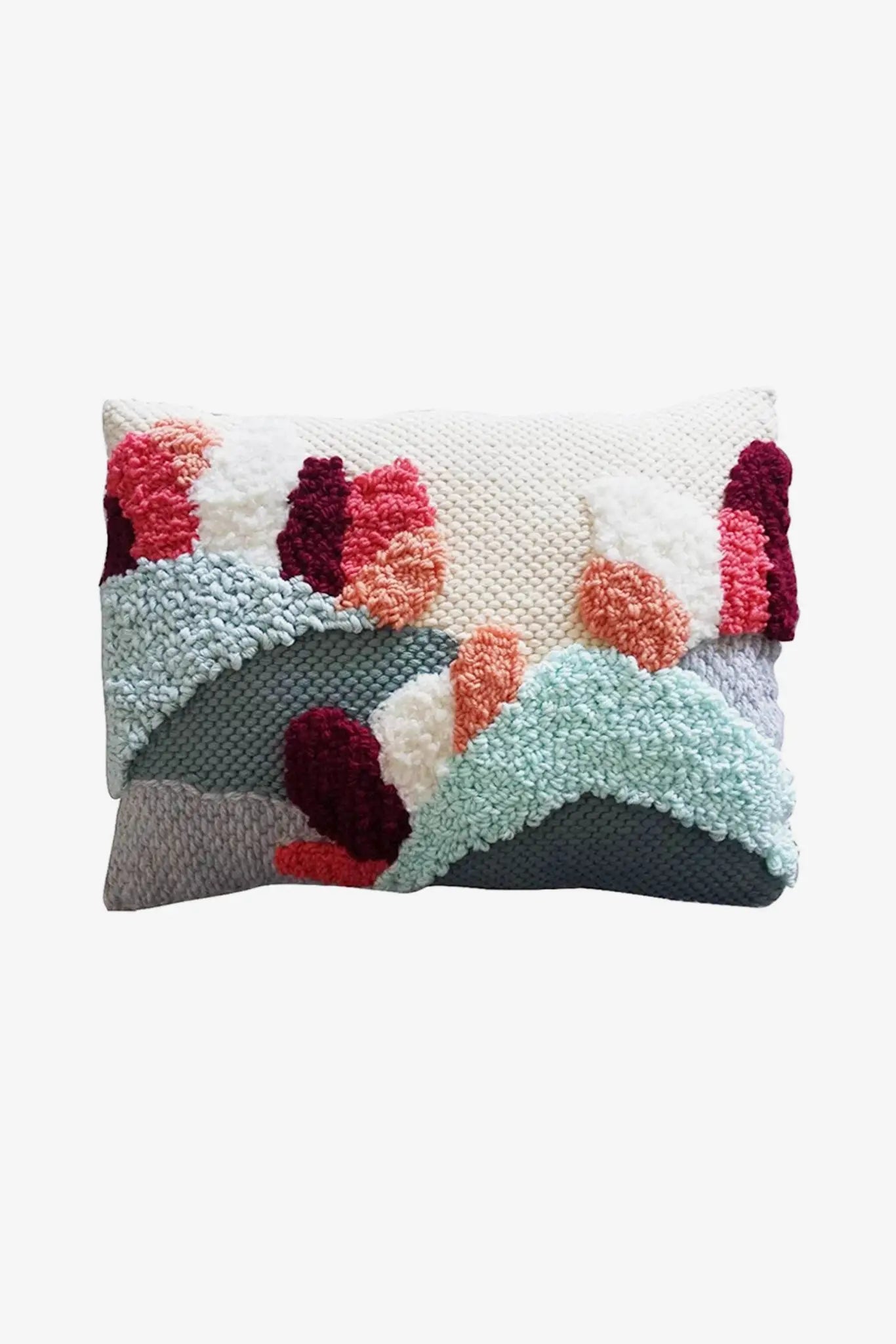 PUNCH Needle 1 Punzone + 1 Ago di Legno - DMC - - LacariaRicami.Store