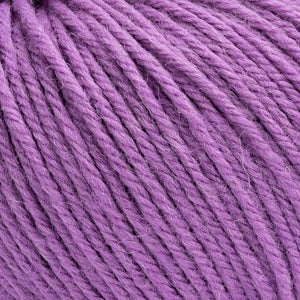 Lana PUNTARENAS - Silke - Colore: 015 - VIOLETTO - by LacariaRicami.Store