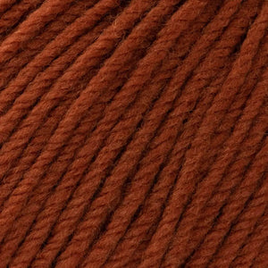 Lana PUNTARENAS - Silke - Colore: 028 - RUGGINE - by LacariaRicami.Store