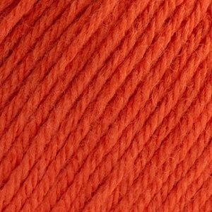 Lana PUNTARENAS - Silke - Colore: 055 - ARANCIONE - by LacariaRicami.Store