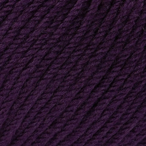Lana PUNTARENAS - Silke - Colore: 064 - PRUGNA - by LacariaRicami.Store