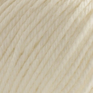 Lana PUNTARENAS - Silke - Colore: 100 - BIANCO - by LacariaRicami.Store