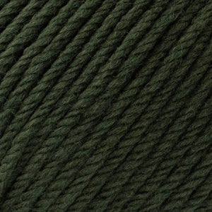 Lana PUNTARENAS - Silke - Colore: 111 - VERDE BOTTIGLIA - by LacariaRicami.Store