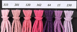 Lana PUNTARENAS - Silke - Colore: - by LacariaRicami.Store
