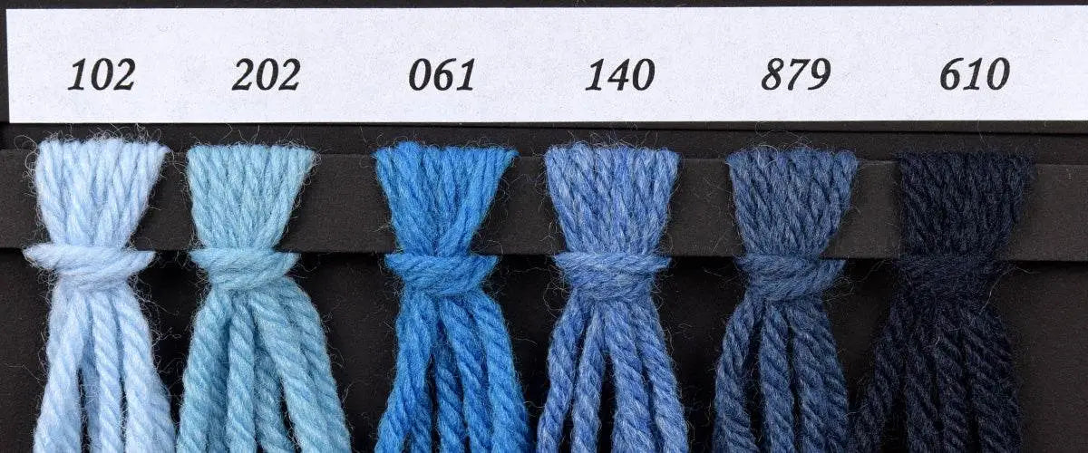 Lana PUNTARENAS - Silke - - LacariaRicami.Store